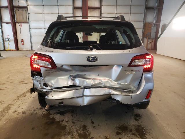 VIN 4S4BSAAC0H3340000 2017 Subaru Outback, 2.5I no.6