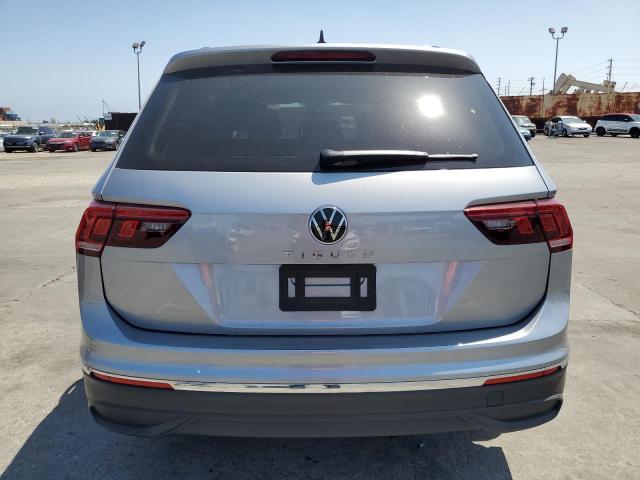 2024 Volkswagen Tiguan S VIN: 3VVRB7AX2RM036306 Lot: 54647444