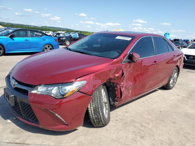 2016 Toyota Camry Le VIN: 4T1BF1FK0GU552070 Lot: 57289944