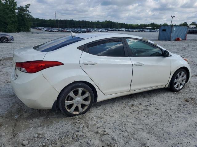 2013 Hyundai Elantra Gls VIN: 5NPDH4AE3DH438032 Lot: 54826074