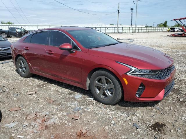 Vin: 5xxg14j29mg010260, lot: 49999204, kia k5 lxs 20213