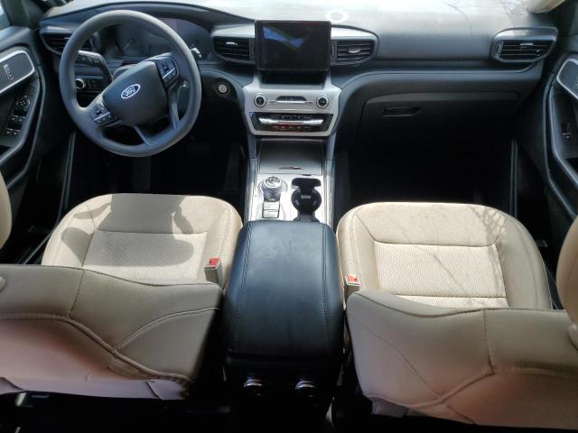 2022 Ford Explorer VIN: 1FMSK8BH2NGC24790 Lot: 55627954