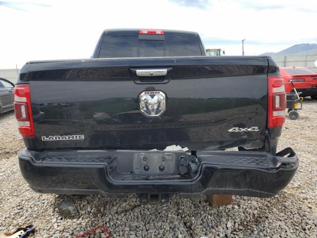 2020 Ram 3500 Laramie VIN: 3C63R3EL9LG255342 Lot: 54431934