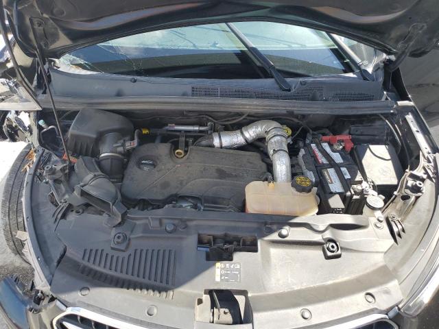 2019 Buick Encore Essence VIN: KL4CJCSM9KB869855 Lot: 53512794