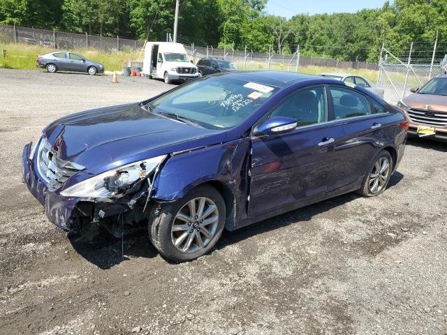 2012 Hyundai Sonata Se VIN: 5NPEC4AC6CH373984 Lot: 55300064