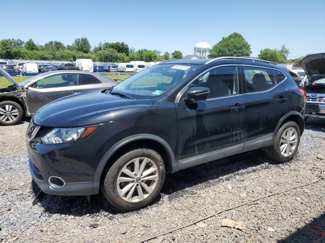 2019 Nissan Rogue Sport S VIN: JN1BJ1CR4KW621508 Lot: 56013874