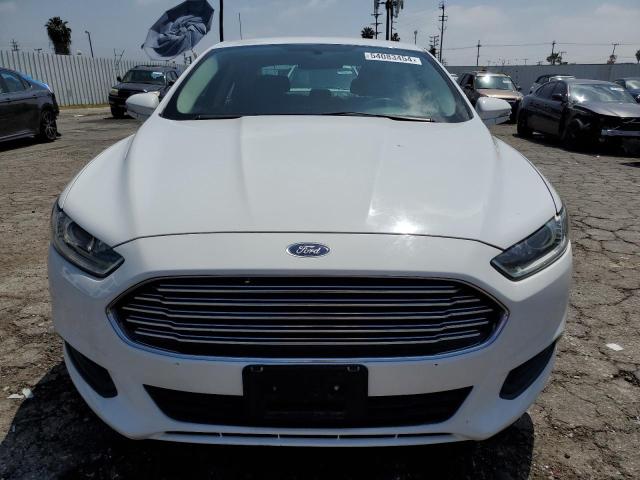 VIN 3FA6P0H78ER129544 2014 Ford Fusion, SE no.5