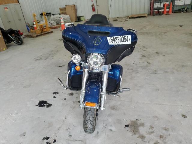 2018 HARLEY-DAVIDSON FLHTK 115T 1HD1KWD11JB630151