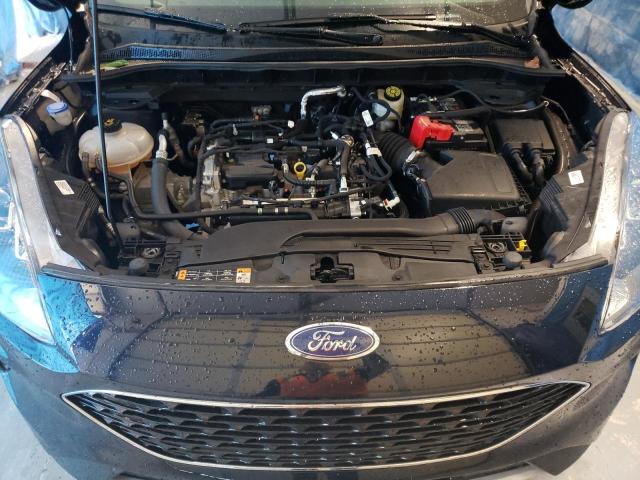 2021 FORD ESCAPE SE - 1FMCU9G62MUB08016