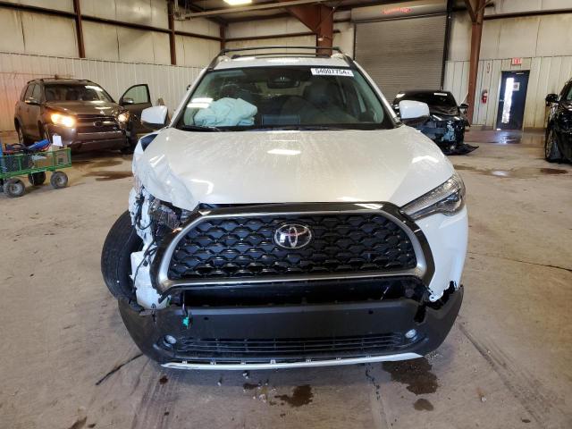 2023 Toyota Corolla Cross Xle VIN: 7MUDAABG8PV076335 Lot: 54007754