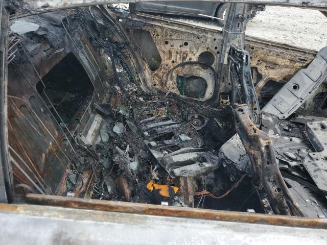 2015 Chevrolet Ss VIN: 6G3F15RW4FL112208 Lot: 54318594