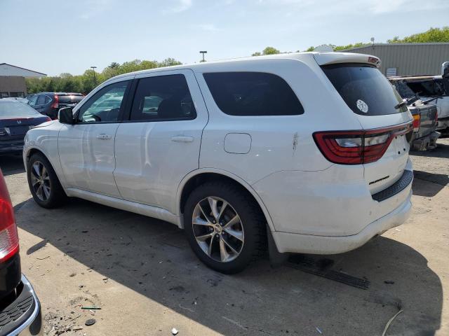 2014 Dodge Durango R/T VIN: 1C4SDJCT4EC428457 Lot: 54908524