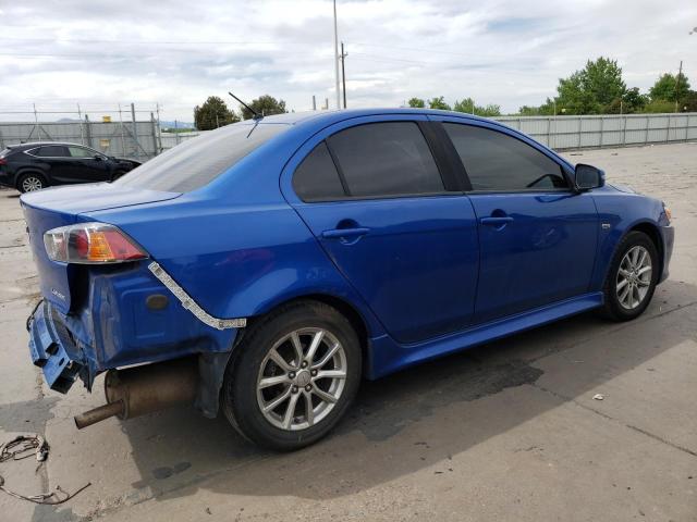 2016 Mitsubishi Lancer Es VIN: JA32U2FU9GU010921 Lot: 55898294