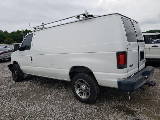 2010 Ford Econoline E150 Van VIN: 1FTNE1EL5ADA83452 Lot: 56511524