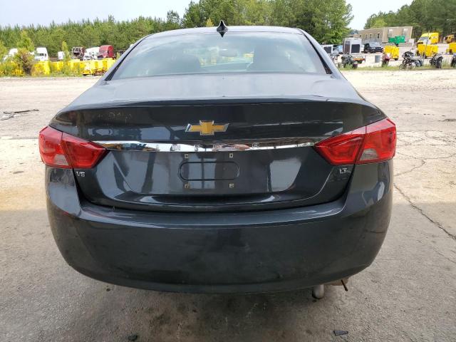 2019 Chevrolet Impala Lt VIN: 2G11Z5S37K9121771 Lot: 53906394