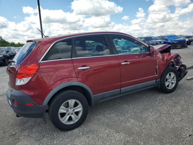 2008 Saturn Vue Xe VIN: 3GSCL33P18S721595 Lot: 53275494