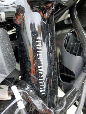 2022 HARLEY-DAVIDSON RH975 1HD1ZH118NB311718