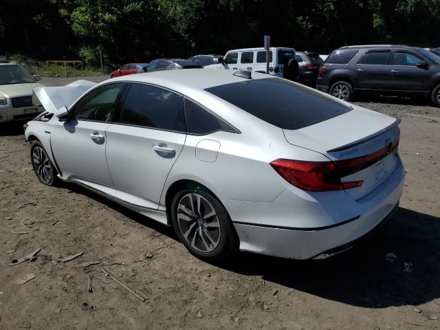 1HGCV3F54KA013691 | 2019 Honda accord hybrid exl