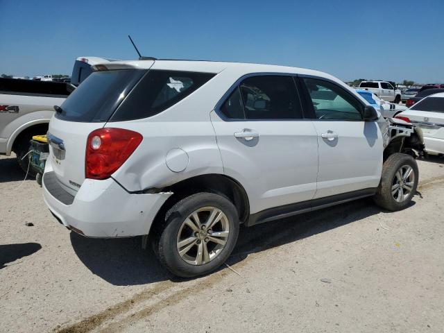 2015 Chevrolet Equinox Ls VIN: 1GNFLEEK4FZ106245 Lot: 54800854