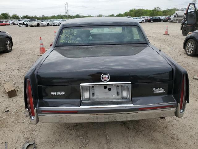 1993 Cadillac 60 Special VIN: 1G6CB53B8P4320075 Lot: 52587924