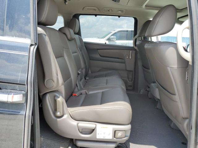 2012 Honda Odyssey Touring VIN: 5FNRL5H93CB123649 Lot: 54624174