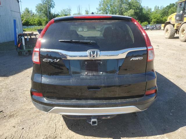 2015 Honda Cr-V Ex VIN: 2HKRM4H58FH687615 Lot: 56881384