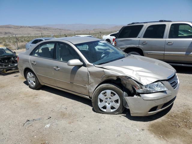 2009 Hyundai Sonata Gls VIN: 5NPET46C19H425121 Lot: 56052054