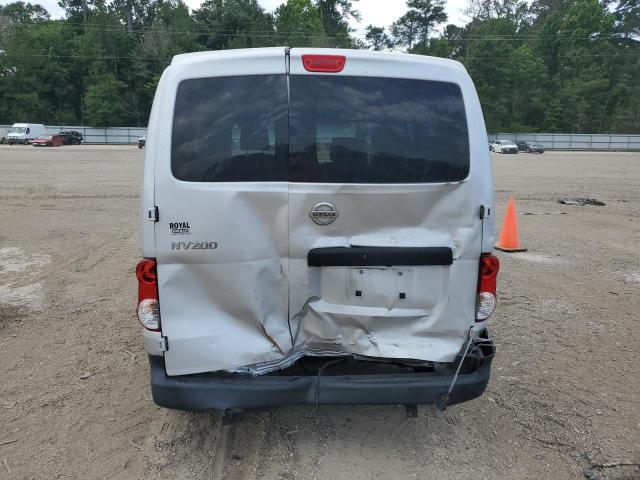 2021 Nissan Nv200 2.5S VIN: 3N6CM0KN8MK702606 Lot: 56679504