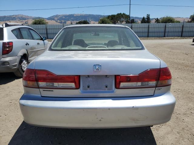 2001 Honda Accord Ex VIN: JHMCG566X1C004217 Lot: 56602564