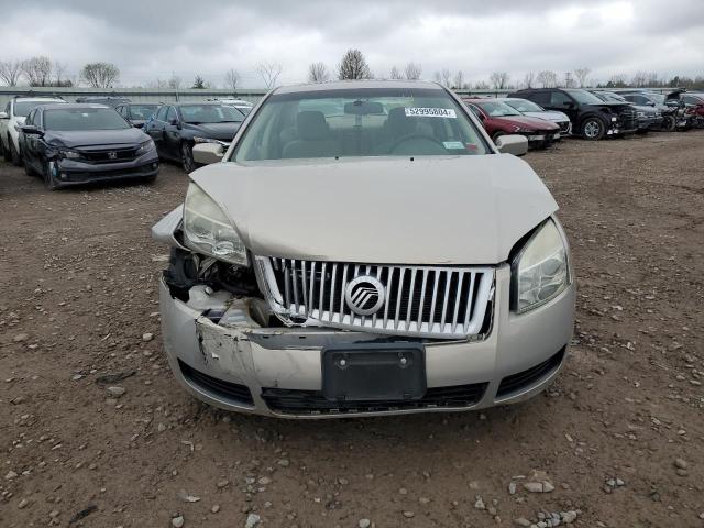 2009 Mercury Milan VIN: 3MEHM07Z89R615127 Lot: 52995804