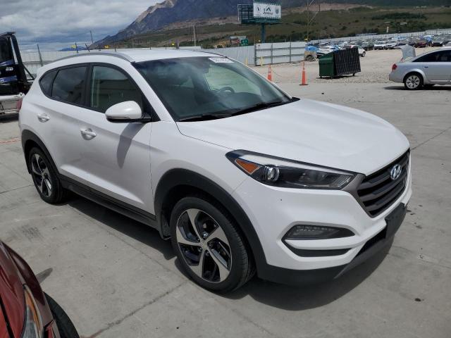 2016 Hyundai Tucson Limited VIN: KM8J3CA26GU224188 Lot: 56314824