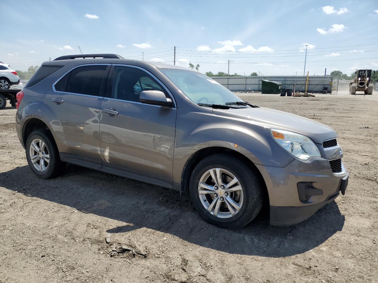 2GNFLEEK0C6282989 2012 Chevrolet Equinox Lt