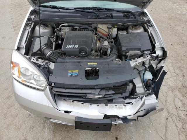 2006 Chevrolet Malibu Lt VIN: 1G1ZT53826F162935 Lot: 55071434