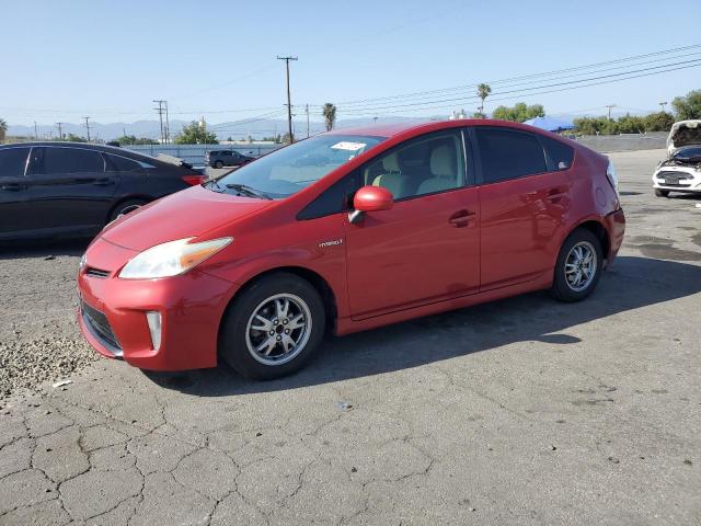 2012 Toyota Prius VIN: JTDKN3DU2C5394715 Lot: 54377074