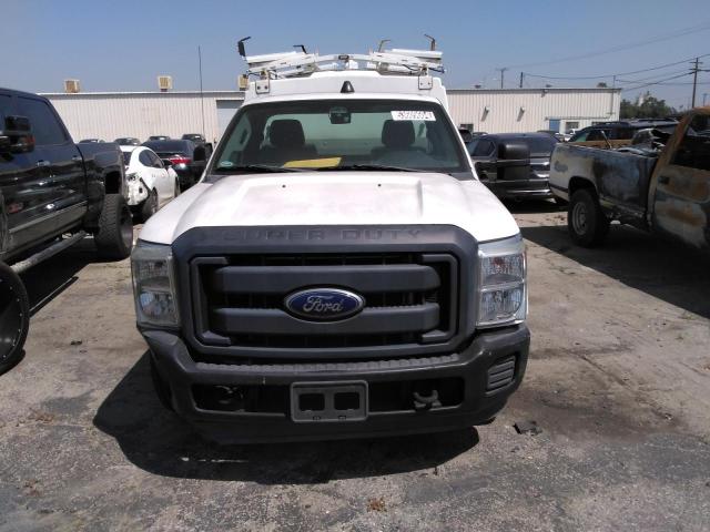 2013 FORD F350 SUPER 1FDRF3A65DEB92692  67802644