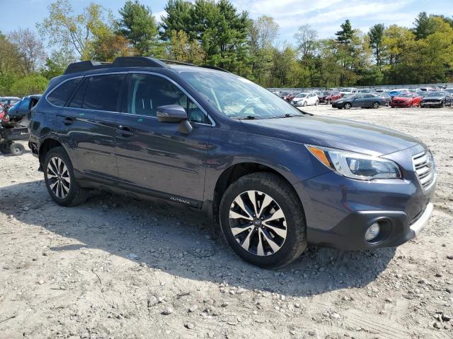 2015 Subaru Outback 2.5I Limited VIN: 4S4BSAJC7F3227318 Lot: 54818804