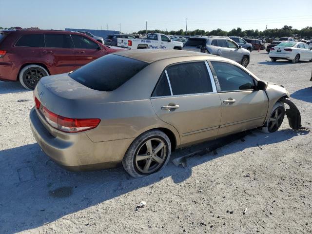 2003 Honda Accord Ex VIN: JHMCM56643C073464 Lot: 53196514