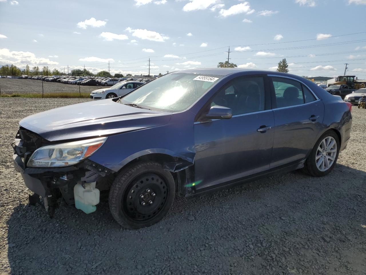 1G11E5SL9EF230109 2014 Chevrolet Malibu 2Lt