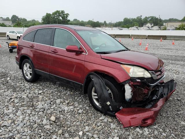 2010 Honda Cr-V Exl VIN: 5J6RE3H74AL048901 Lot: 56794834