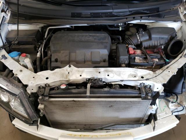 2016 HONDA ODYSSEY EX - 5FNRL5H63GB152533