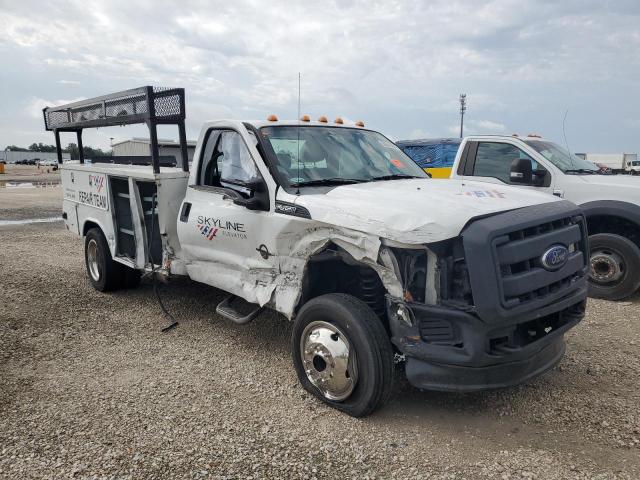 2013 Ford F450 Super Duty VIN: 1FDUF4GT4DEA78633 Lot: 50646464