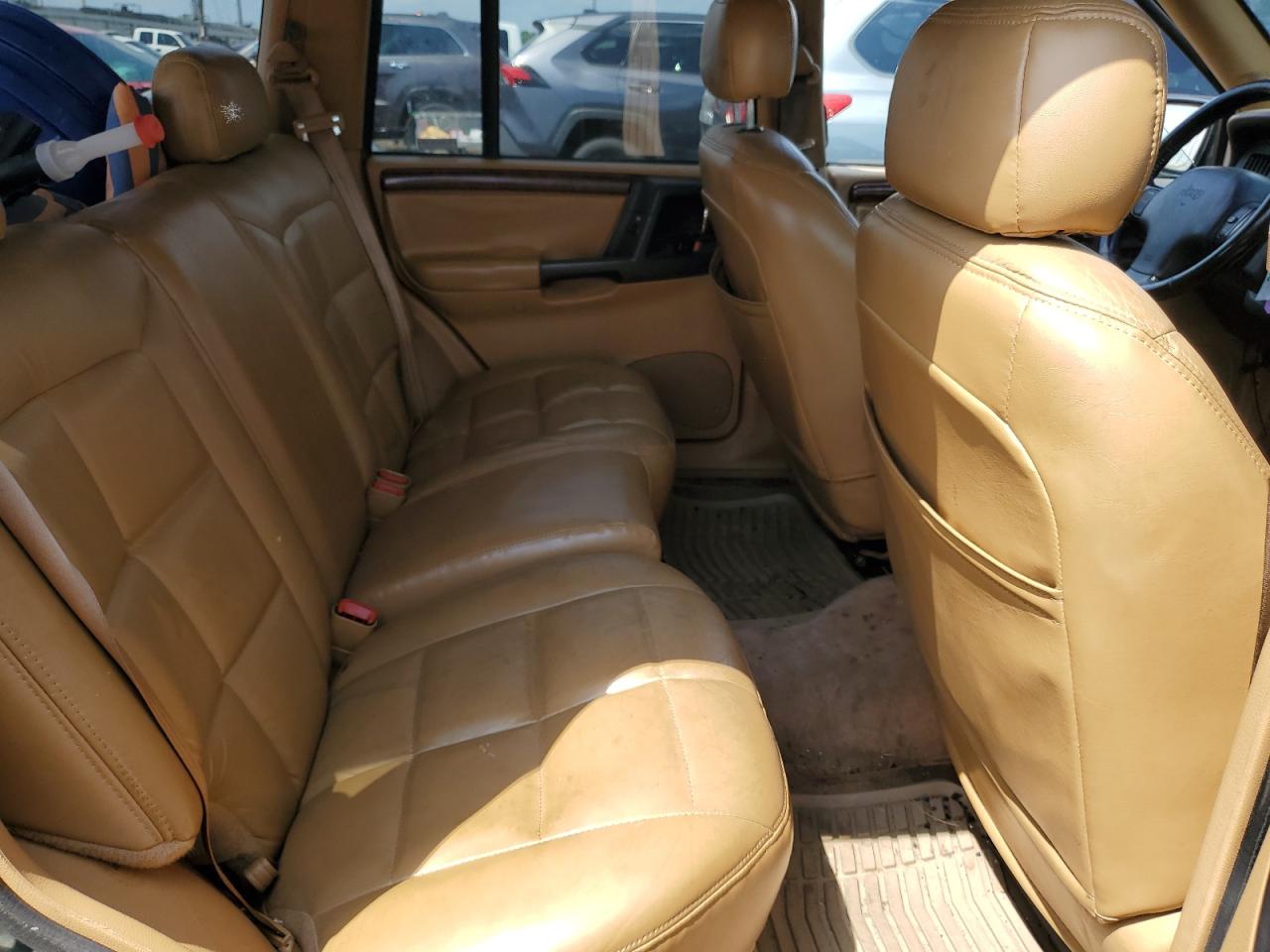 1J4GZ78Y7TC286224 1996 Jeep Grand Cherokee Limited