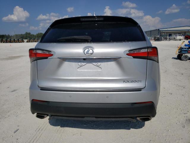 2015 Lexus Nx 200T VIN: JTJYARBZ0F2012773 Lot: 55729414