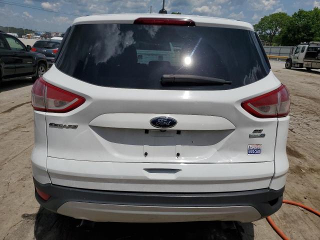 2015 Ford Escape Se VIN: 1FMCU9GX5FUB97155 Lot: 55613464