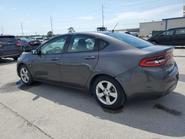 2015 Dodge Dart Sxt VIN: 1C3CDFBB4FD193052 Lot: 53887544