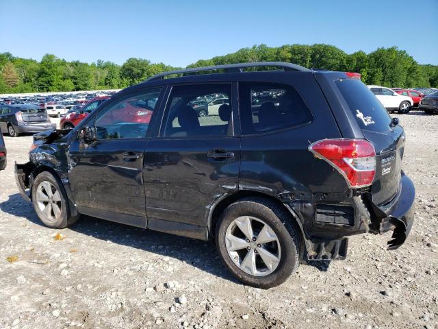 2014 Subaru Forester 2.5I Premium VIN: JF2SJAEC2EH454484 Lot: 55803244