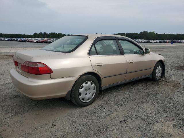 2000 Honda Accord Lx VIN: 1HGCG564XYA009456 Lot: 54726454