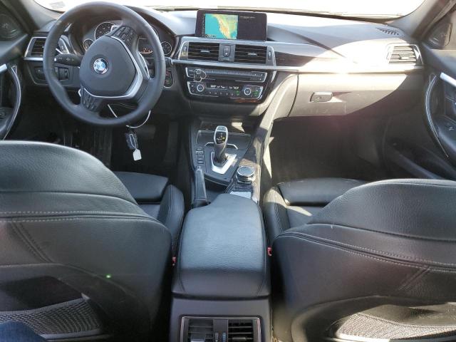 2016 BMW 340 XI - WBA8B7G57GNT95991