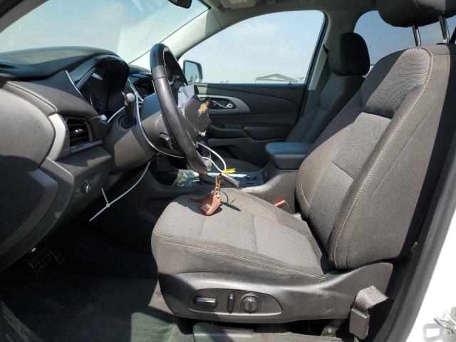 2019 Chevrolet Traverse Lt VIN: 1GNERGKW4KJ216086 Lot: 56806524