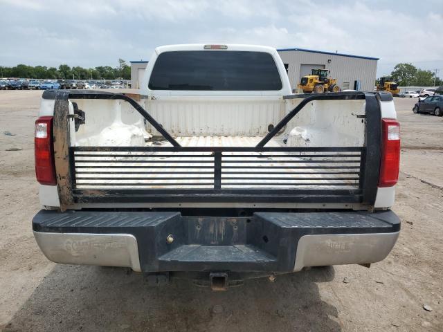 2016 Ford F350 Super Duty VIN: 1FT8W3BT8GEC82119 Lot: 56455634